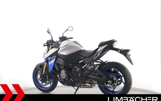 Gebrauchtmotorrad Suzuki GSX-S1000 - Bild 6