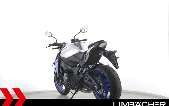 Gebrauchtmotorrad Suzuki GSX-S1000 - Bild 7