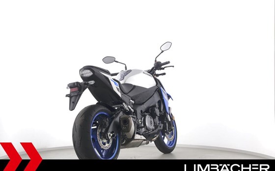 Gebrauchtmotorrad Suzuki GSX-S1000 - Bild 8
