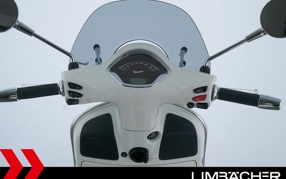 Gebrauchtmotorrad Vespa GTS 300 i.e. - Bild 13