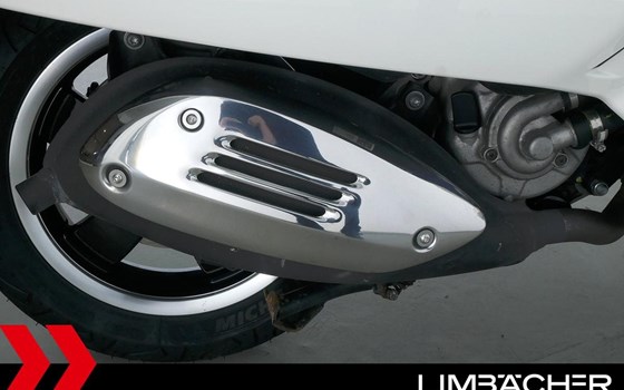 Gebrauchtmotorrad Vespa GTS 300 i.e. - Bild 17