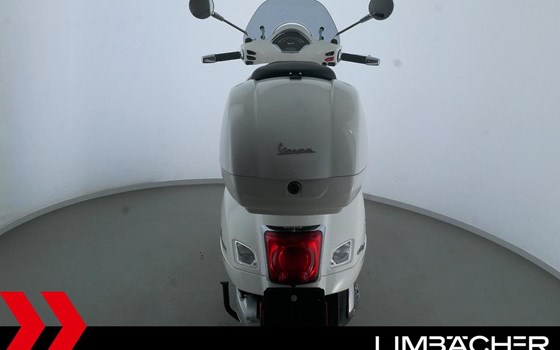 Gebrauchtmotorrad Vespa GTS 300 i.e. - Bild 18