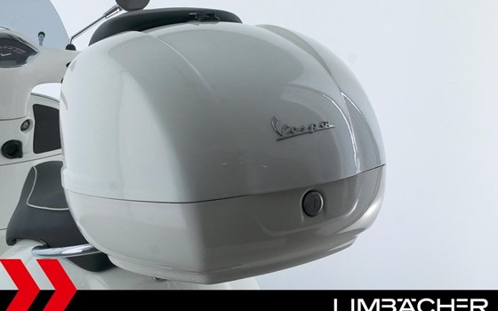 Gebrauchtmotorrad Vespa GTS 300 i.e. - Bild 19