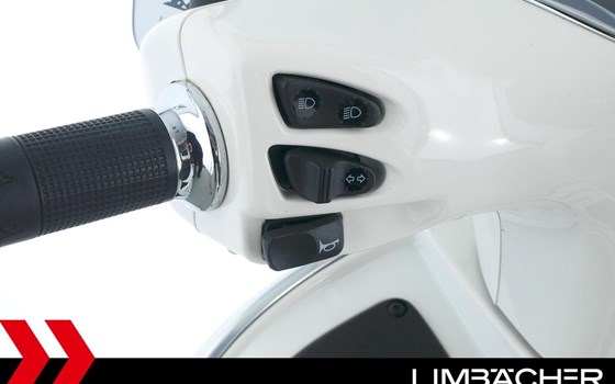 Gebrauchtmotorrad Vespa GTS 300 i.e. - Bild 22