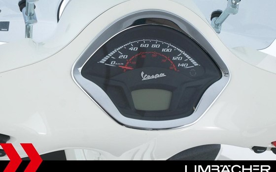 Gebrauchtmotorrad Vespa GTS 300 i.e. - Bild 24