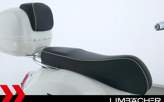 Gebrauchtmotorrad Vespa GTS 300 i.e. - Bild 26