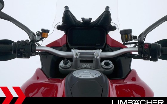 Gebrauchtmotorrad Ducati Multistrada V4 S - Bild 13