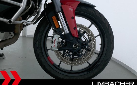 Gebrauchtmotorrad Ducati Multistrada V4 S - Bild 14