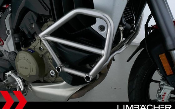 Gebrauchtmotorrad Ducati Multistrada V4 S - Bild 15