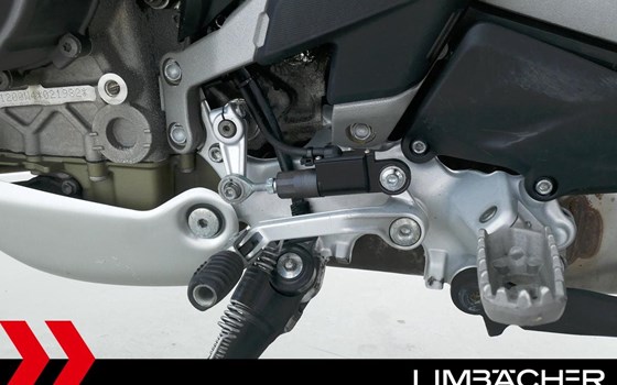 Gebrauchtmotorrad Ducati Multistrada V4 S - Bild 18