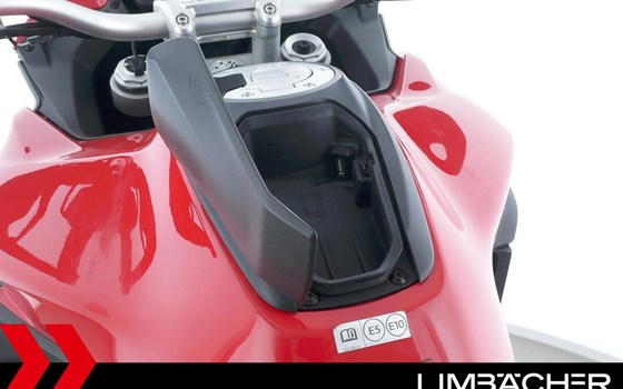 Gebrauchtmotorrad Ducati Multistrada V4 S - Bild 19
