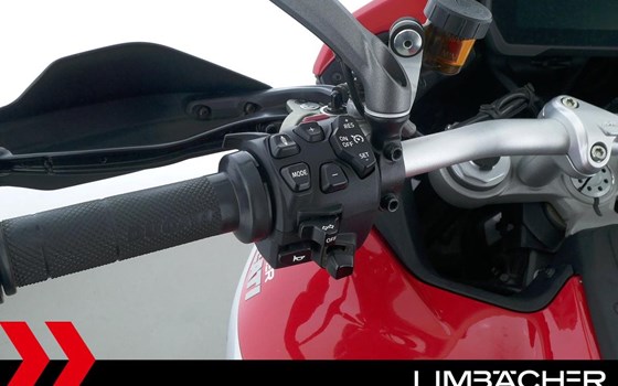 Gebrauchtmotorrad Ducati Multistrada V4 S - Bild 20