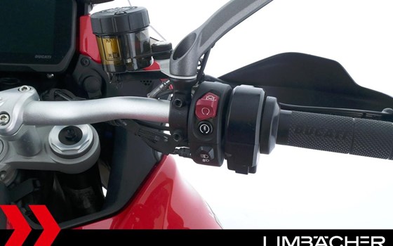 Gebrauchtmotorrad Ducati Multistrada V4 S - Bild 21