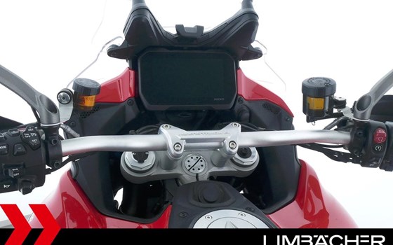 Gebrauchtmotorrad Ducati Multistrada V4 S - Bild 22