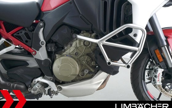 Gebrauchtmotorrad Ducati Multistrada V4 S - Bild 23