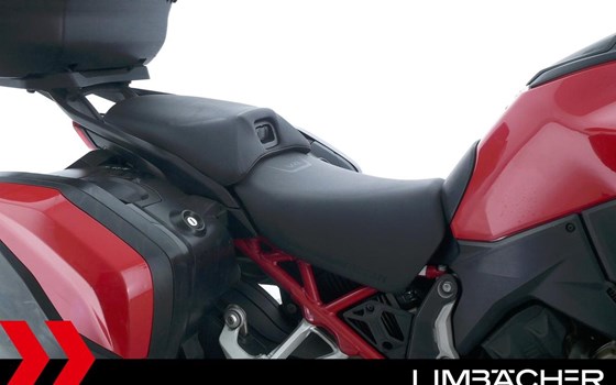 Gebrauchtmotorrad Ducati Multistrada V4 S - Bild 24
