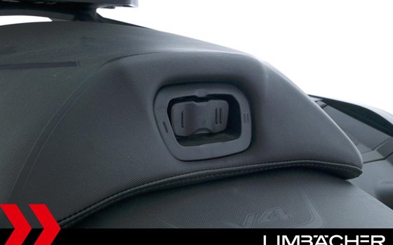 Gebrauchtmotorrad Ducati Multistrada V4 S - Bild 25