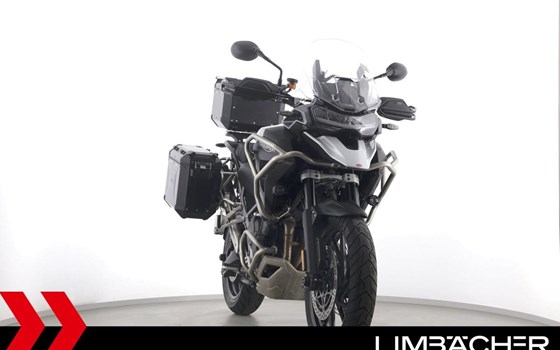 Gebrauchtmotorrad Triumph Tiger 1200 GT PRO - Bild 11