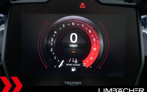 Gebrauchtmotorrad Triumph Tiger 1200 GT PRO - Bild 12