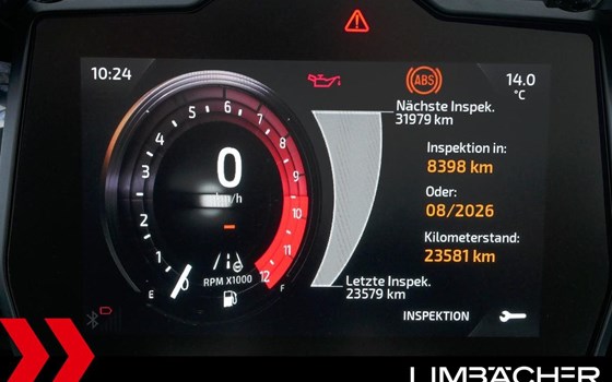 Gebrauchtmotorrad Triumph Tiger 1200 GT PRO - Bild 13