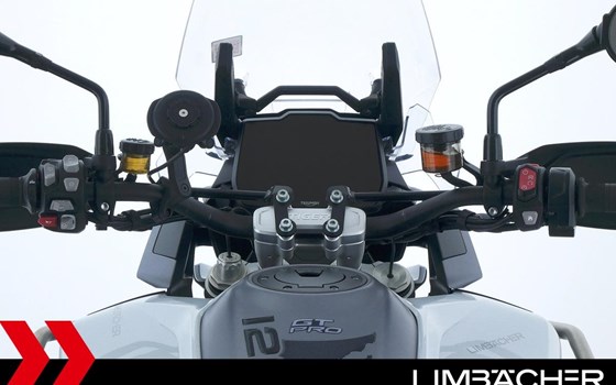 Gebrauchtmotorrad Triumph Tiger 1200 GT PRO - Bild 14