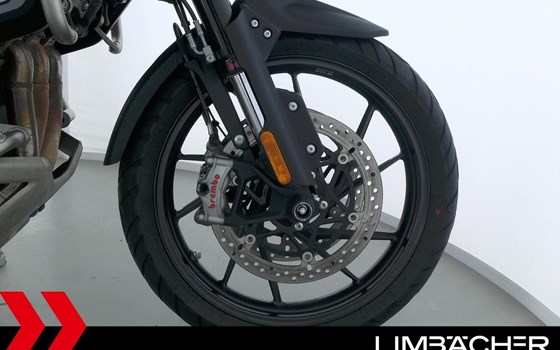 Gebrauchtmotorrad Triumph Tiger 1200 GT PRO - Bild 15