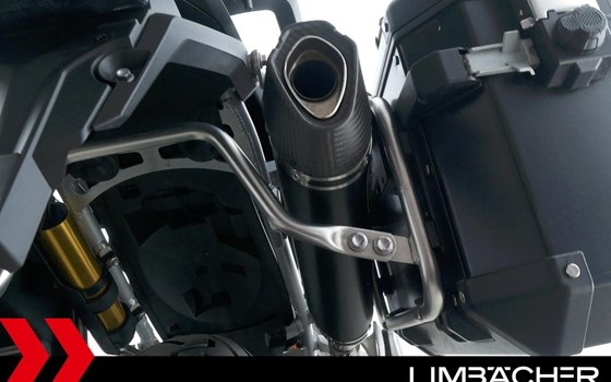 Gebrauchtmotorrad Triumph Tiger 1200 GT PRO - Bild 17