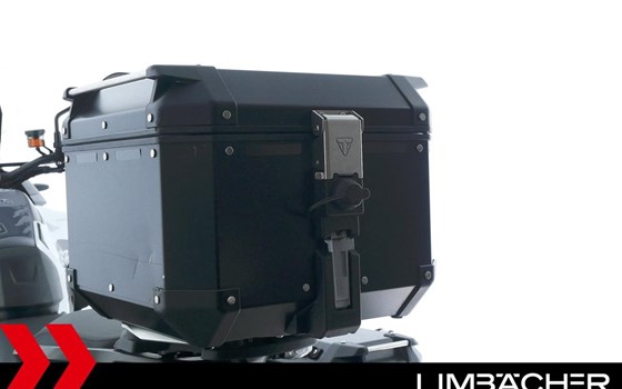 Gebrauchtmotorrad Triumph Tiger 1200 GT PRO - Bild 18