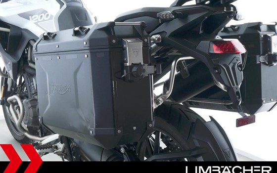Gebrauchtmotorrad Triumph Tiger 1200 GT PRO - Bild 19