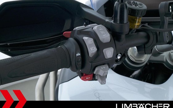 Gebrauchtmotorrad Triumph Tiger 1200 GT PRO - Bild 20