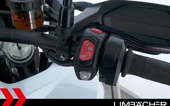 Gebrauchtmotorrad Triumph Tiger 1200 GT PRO - Bild 21