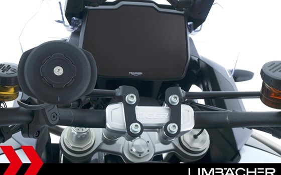 Gebrauchtmotorrad Triumph Tiger 1200 GT PRO - Bild 22