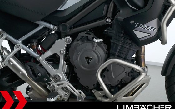 Gebrauchtmotorrad Triumph Tiger 1200 GT PRO - Bild 23