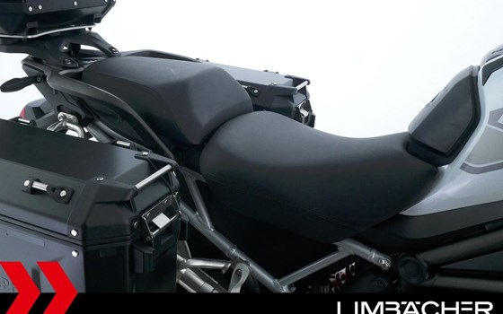 Gebrauchtmotorrad Triumph Tiger 1200 GT PRO - Bild 24