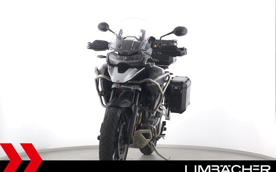 Gebrauchtmotorrad Triumph Tiger 1200 GT PRO - Bild 3