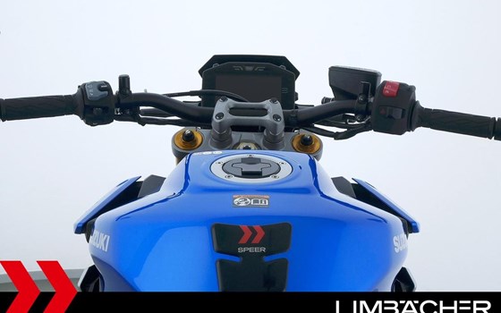 Gebrauchtmotorrad Suzuki GSX-S1000 - Bild 13