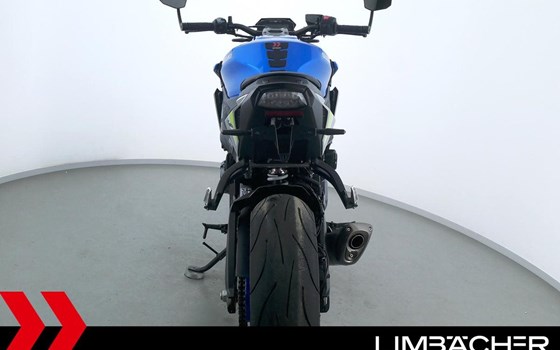 Gebrauchtmotorrad Suzuki GSX-S1000 - Bild 16