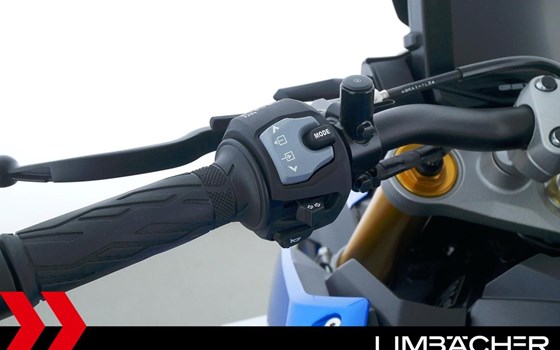 Gebrauchtmotorrad Suzuki GSX-S1000 - Bild 18