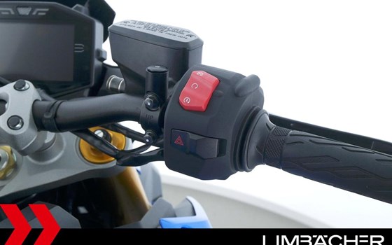 Gebrauchtmotorrad Suzuki GSX-S1000 - Bild 19