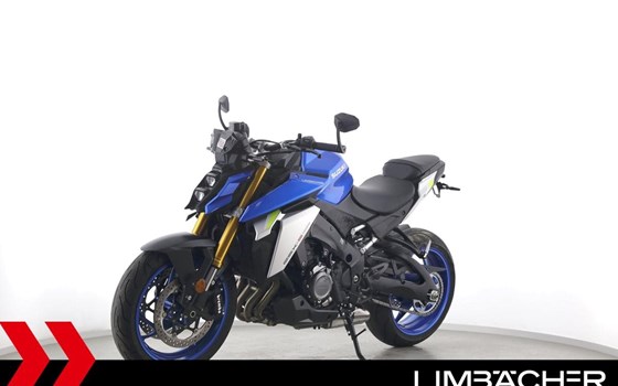 Gebrauchtmotorrad Suzuki GSX-S1000 - Bild 4