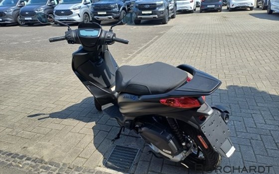 Neufahrzeug Piaggio Medley 125 - Bild 5