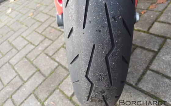 Gebrauchtmotorrad Ducati Panigale V4 - Bild 16