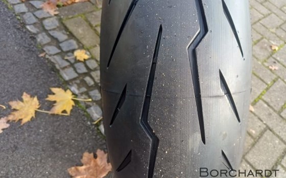 Gebrauchtmotorrad Ducati Panigale V4 - Bild 17