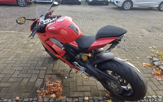 Gebrauchtmotorrad Ducati Panigale V4 - Bild 6