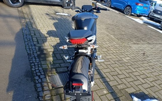 Neufahrzeug Zero SR/S - Bild 5