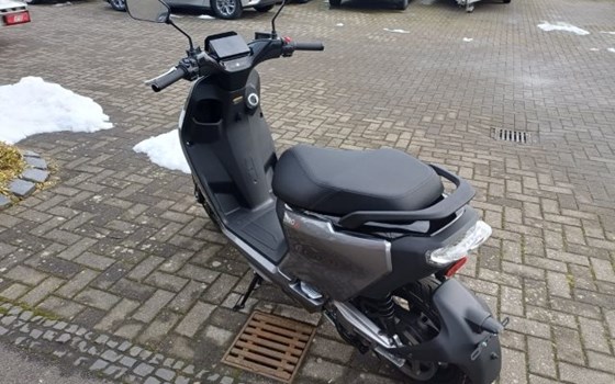 Neufahrzeug Zero LS1 - Bild 5