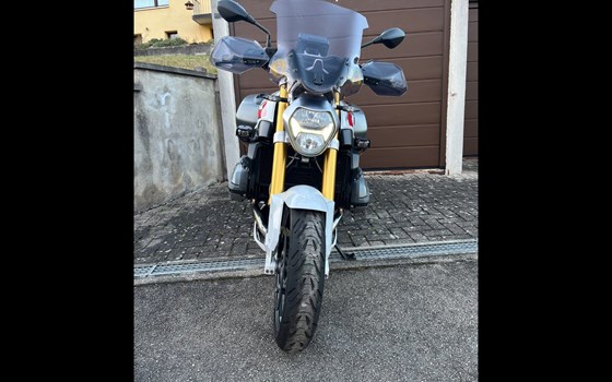 Gebrauchtmotorrad BMW R 1200 R - Bild 2