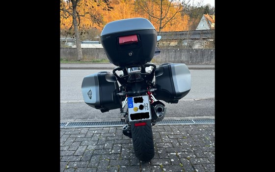 Gebrauchtmotorrad BMW R 1200 R - Bild 3
