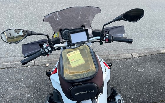 Gebrauchtmotorrad BMW R 1200 R - Bild 7