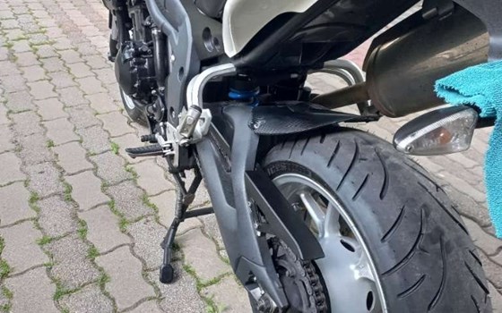 Gebrauchtmotorrad Triumph Tiger 1050 - Bild 2
